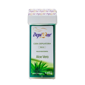 Cera Aloe Vera Roll-on 100g