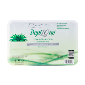 Cera Aloe Vera 1kg
