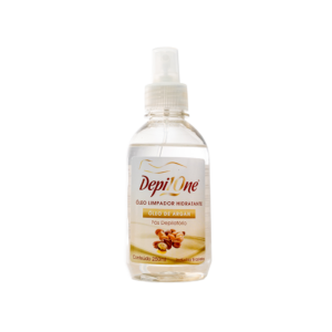 Óleo Limpador Hidratante 250ml