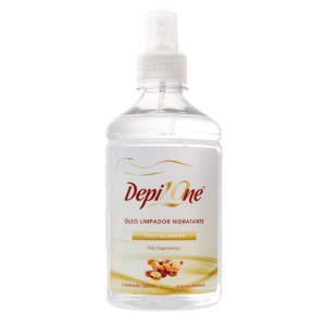 Óleo Limpador Hidratante 500ml